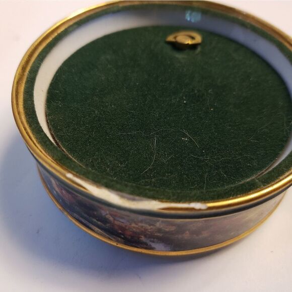 Thomas Kinkade Music Boxes (4) - Picture 11 of 11